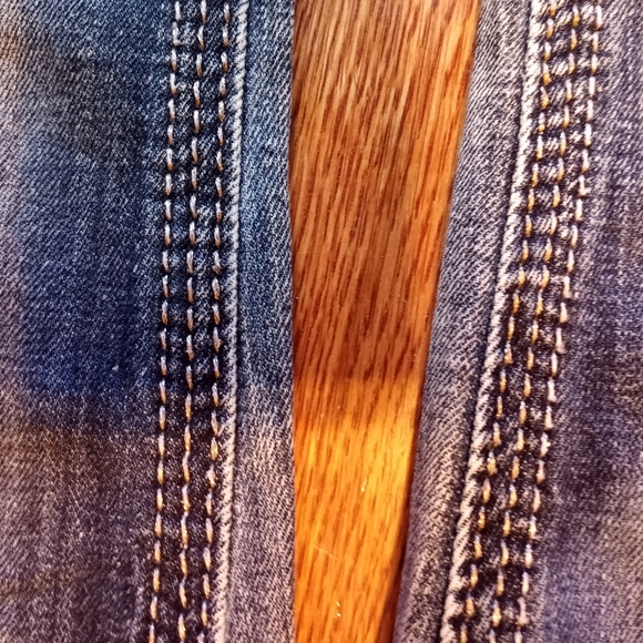 😍🥰New 'Betty' boot Rock Revival jeans🥰😍 - Picture 11 of 11